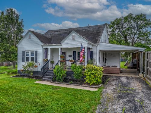 101 N Parkwood Dr, Flemingsburg, KY, 41041 | Card Image
