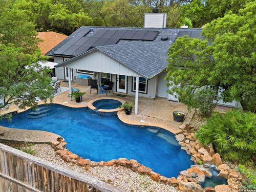 6714 King Louis Dr, San Antonio, TX, 78229-5256 | Card Image