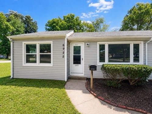 6925 Raytown Rd, Raytown, MO, 64133-6060 | Card Image