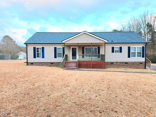 3909 La Varra Drive, Clayton, NC, 27520 | Card Image