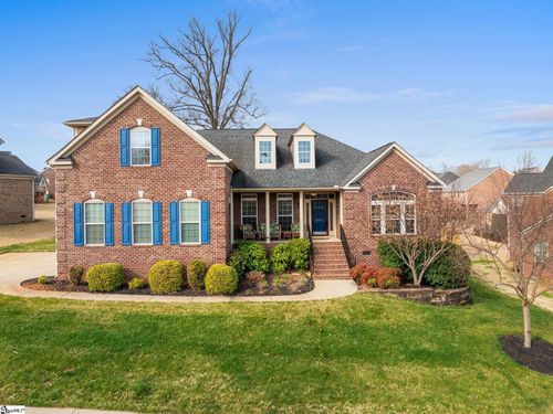 607 Pawleys Dr, Simpsonville, SC, 29681-6544 | Card Image