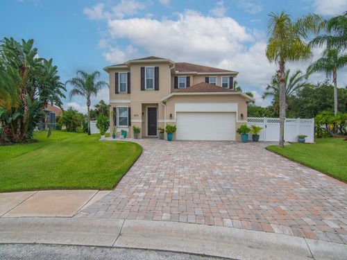6575 36th Ln, Vero Beach, FL, 32966-7811 | Card Image