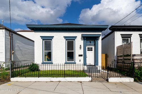 761 Logan St, Louisville, KY, 40204-1849 | Card Image