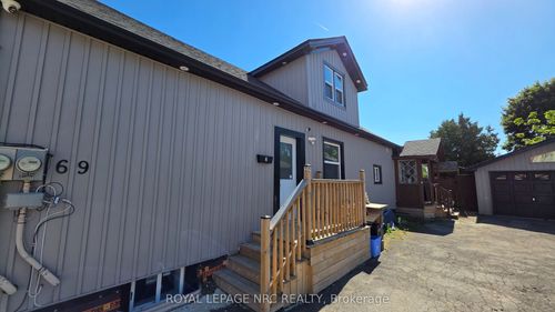 2-69 Vine St S, Saint Catharines, ON, L2R3X9 | Card Image