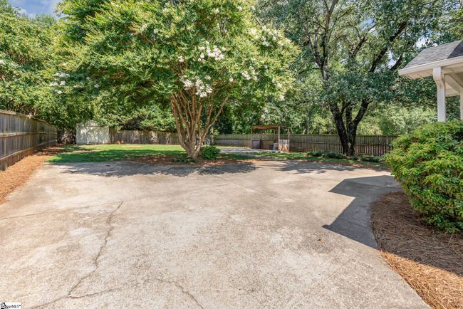 113 Taylors Rd, House other with 2 bedrooms, 1 bathrooms and null parking in Taylors SC | Image 25