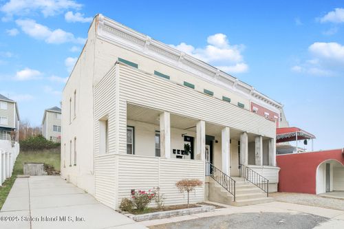 125 Brighton Ave, Staten Island, NY, 10301-2815 | Card Image