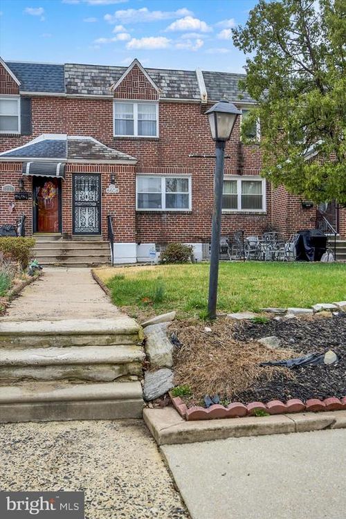 8608 Williams Ave, PHILADELPHIA, PA, 19150-1919 | Card Image