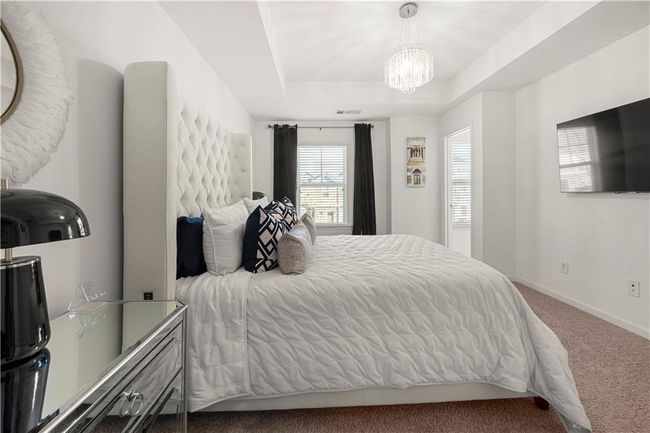 813 Ambient Way Sw, Townhouse with 2 bedrooms, 3 bathrooms and 2 parking in Atlanta GA | Image 17