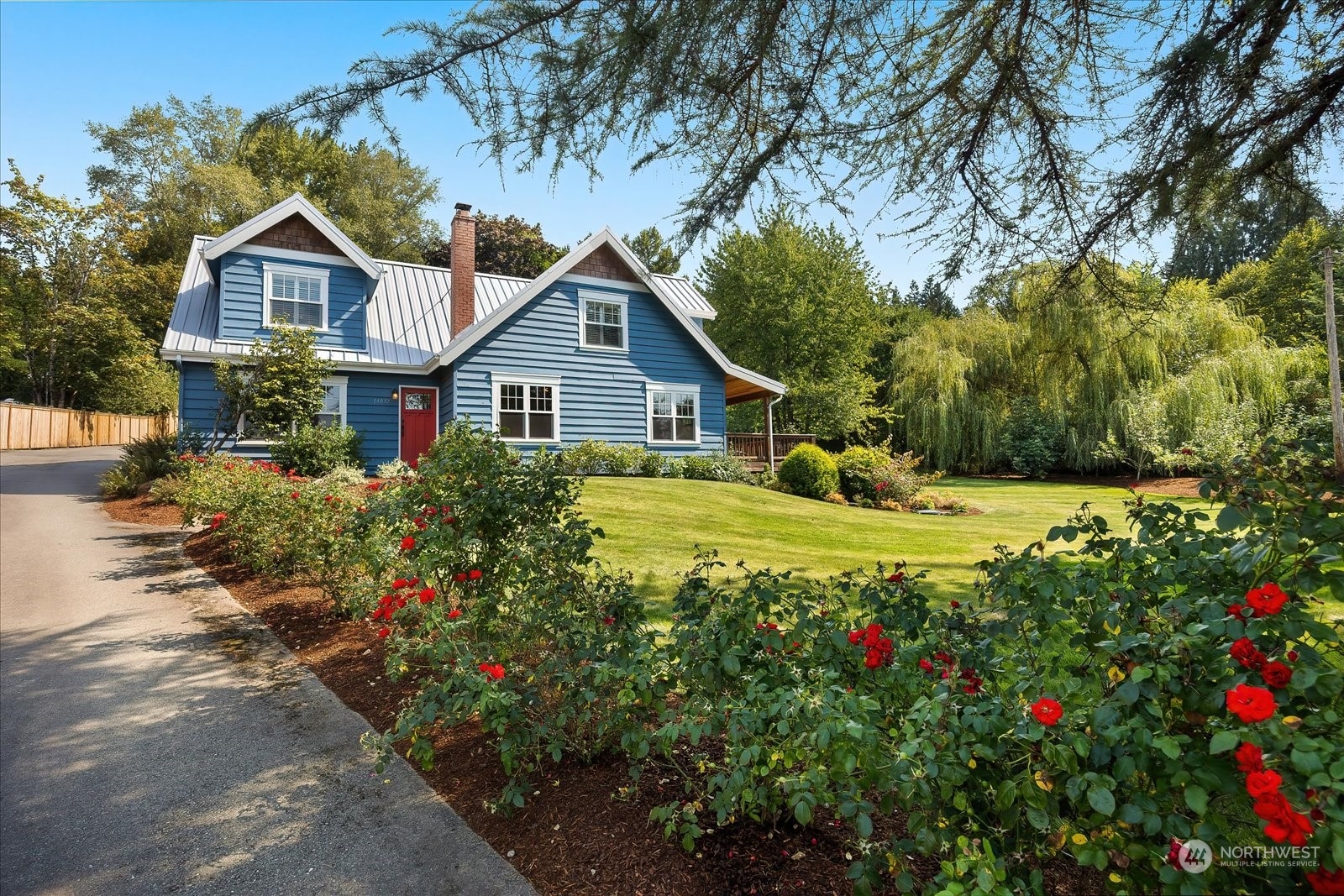 Woodinville Redmond Rd, Redmond, WA 98052