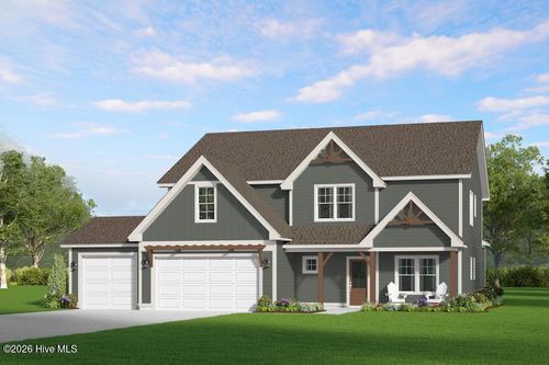 597 Belcroft Dr, Carthage, NC, 28327-0406 | Card Image