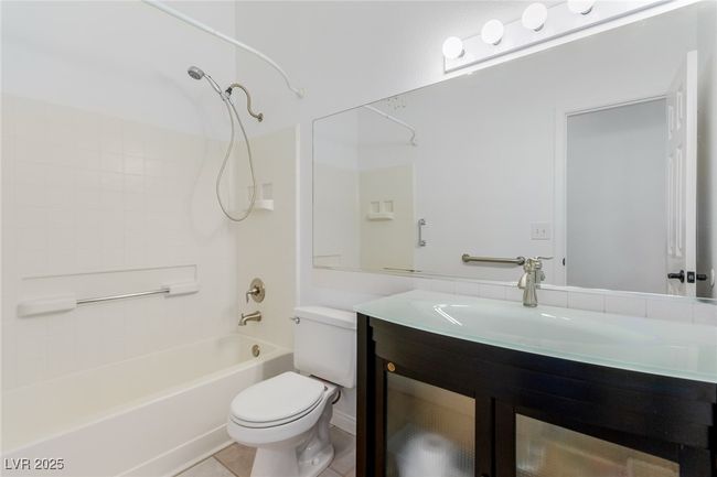 4850 La Princesa Ct, House other with 4 bedrooms, 2 bathrooms and null parking in North Las Vegas NV | Image 38