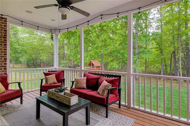 1924 Woodstock Rd, House other with 4 bedrooms, 4 bathrooms and null parking in Clemmons NC | Image 39