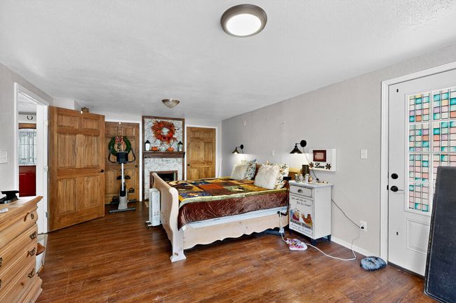 38 Chipmunk Ln, House other with 3 bedrooms, 1 bathrooms and null parking in Tijeras NM | Image 8