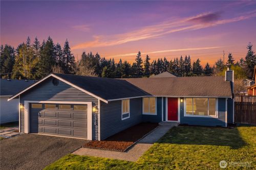 21720 Se 237th St, Maple Valley, WA, 98038-8500 | Card Image
