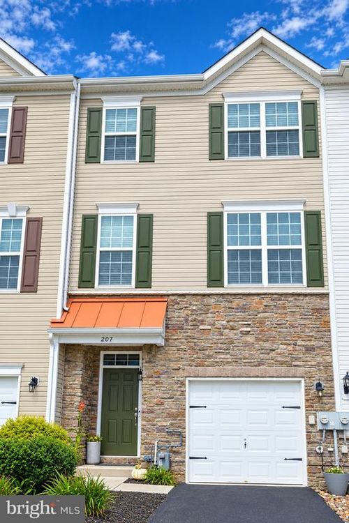 207 Bantry St, Woolwich Township, NJ, 08085-3191 | Card Image