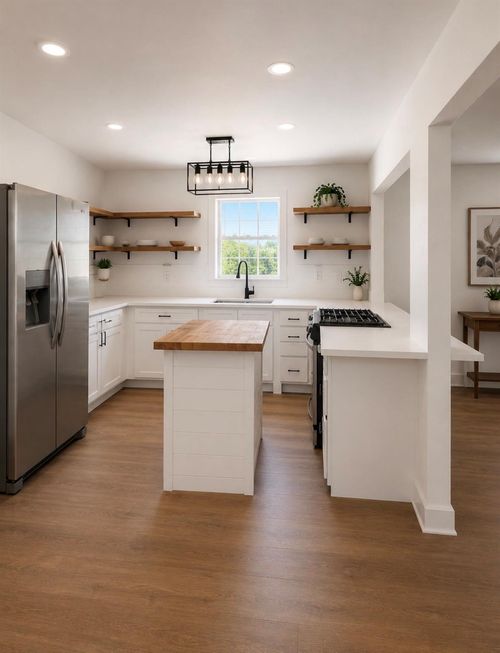 2-3702 Cochran St, Houston, TX, 77009-4924 | Card Image