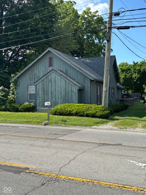 4630 W 71st St, Indianapolis, IN, 46268-2157 | Card Image