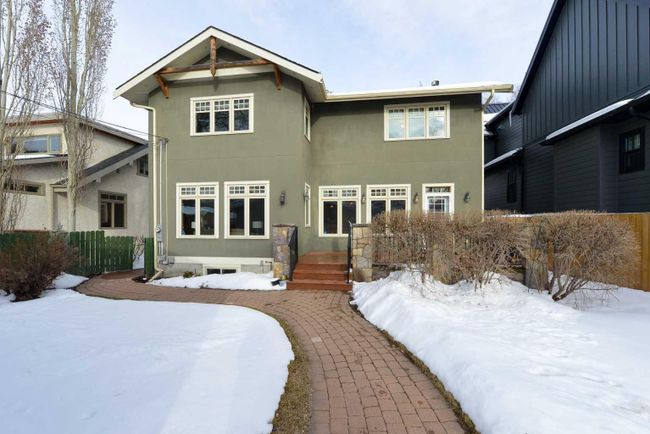 3017 3 Street Sw, Home with 4 bedrooms, 2 bathrooms and 2 parking in Calgary AB | Image 39