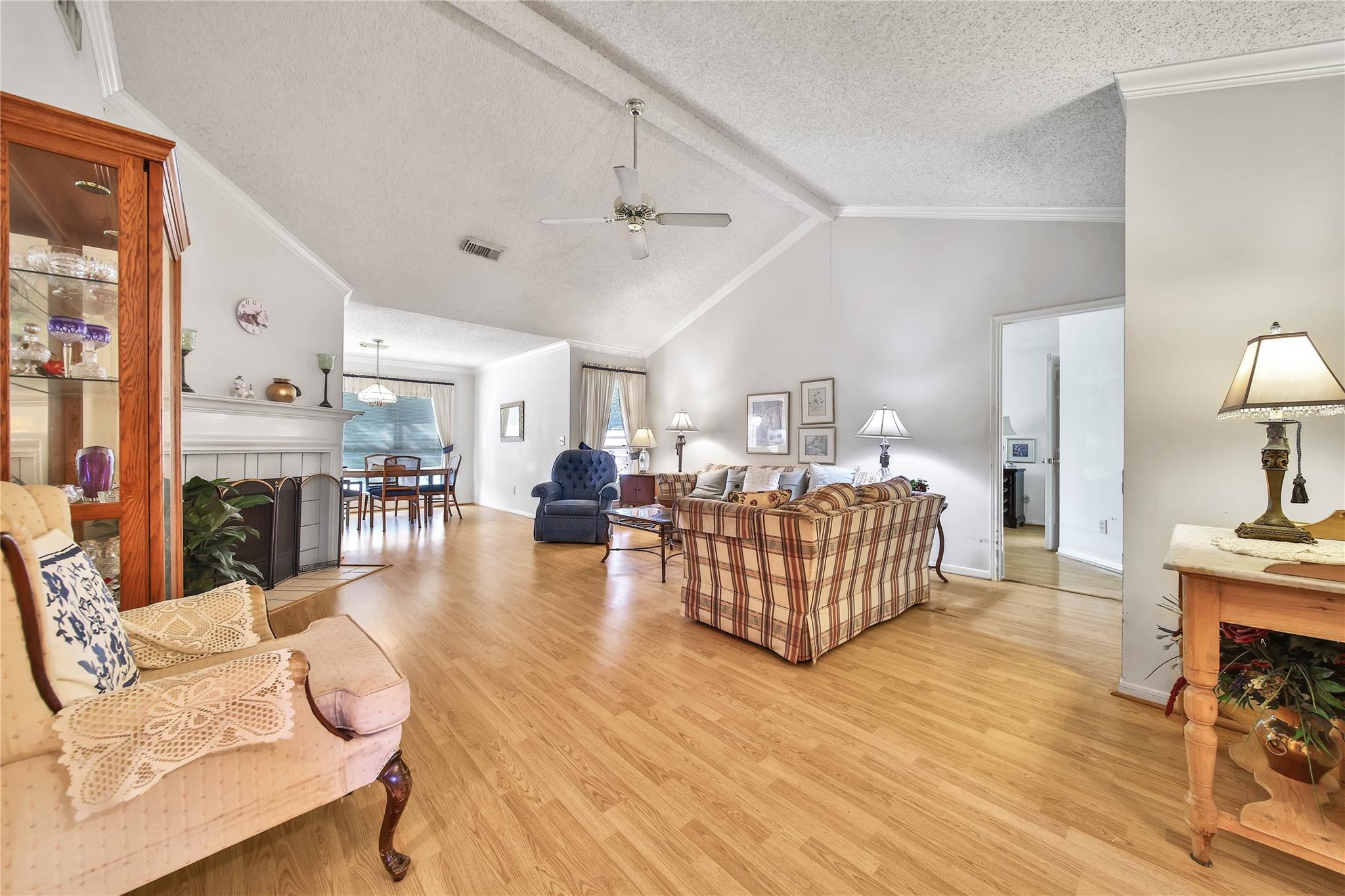 Residential in Houston 4