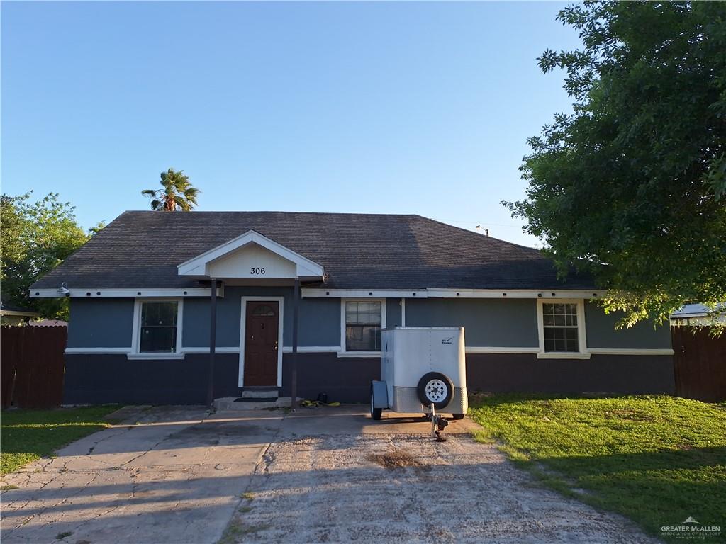 Sally Ave, San Juan, TX 78589