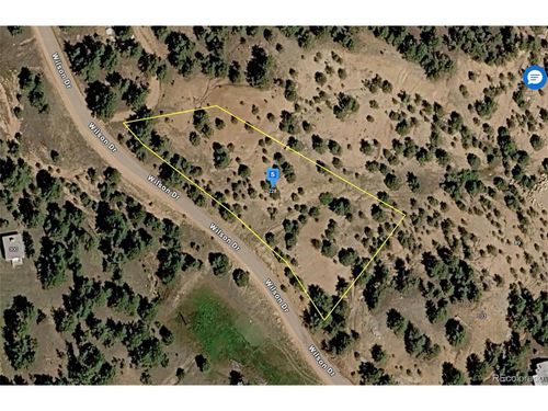 228 Wilson Dr, Florissant, CO, 80816-9543 | Card Image