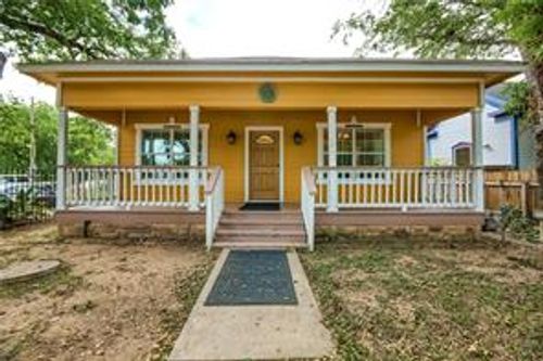 911 E 2nd St, Austin, TX, 78702-4212 | Card Image