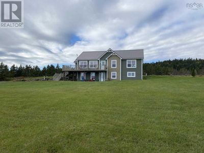 4699 Highway 337, House other with 2 bedrooms, 2 bathrooms and null parking in Lakevale NS | Image 1