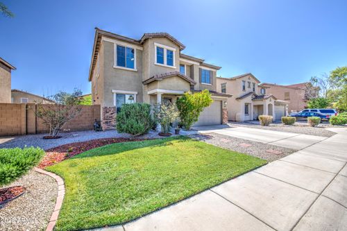 6811 W Darrel Rd, Laveen, AZ, 85339-2673 | Card Image