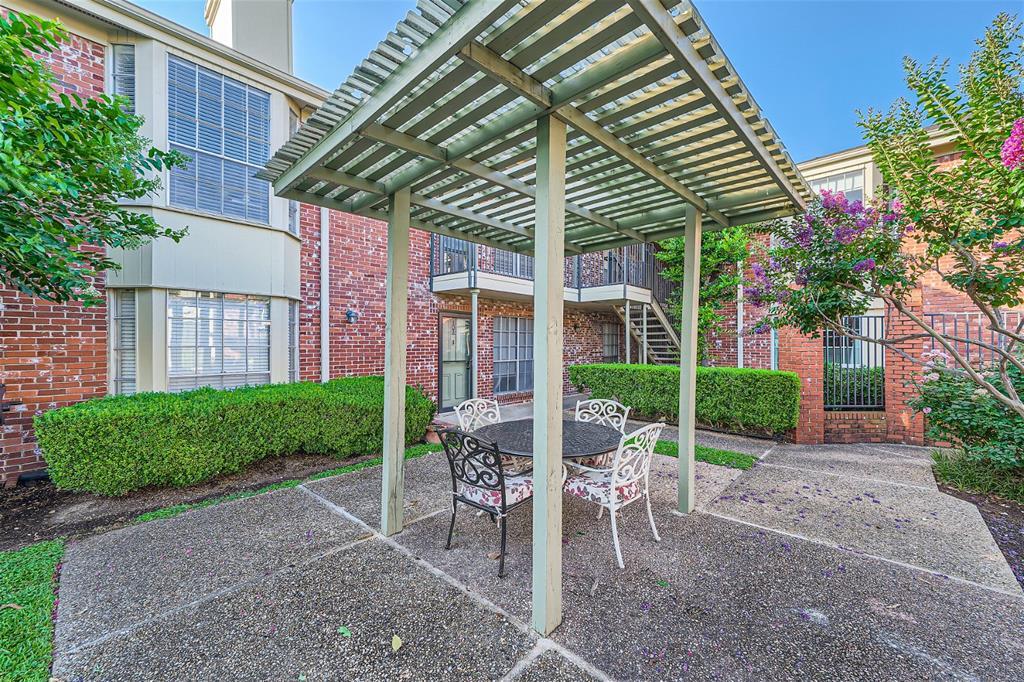 Residential Lease in Austin