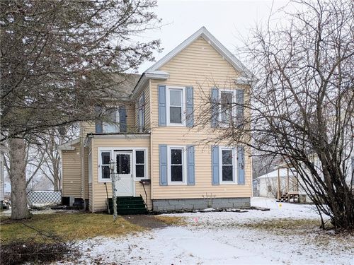 1177 College Avenue, Elmira-City, NY, 14901 | Card Image