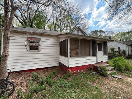 2402 Clifton Springs Rd, Decatur, GA, 30034-2912 | Card Image