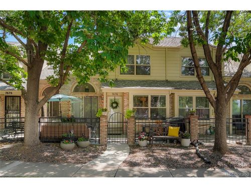 7674 S Cove Cir, Centennial, CO, 80122-3361 | Card Image