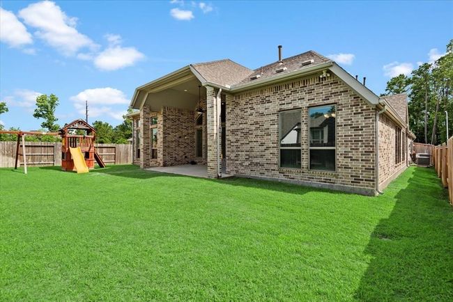 12015 Gramina Way, House other with 4 bedrooms, 4 bathrooms and 3 parking in Humble TX | Image 46