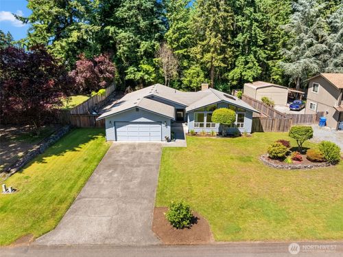 11726 130th Avenue Ct E, Puyallup, WA, 98374-5037 | Card Image