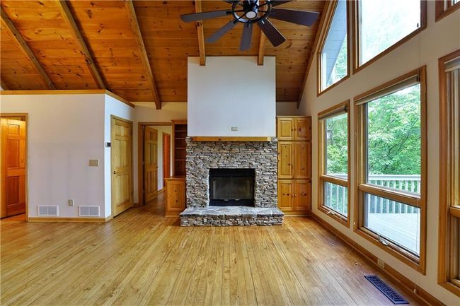 127 Columbine Dr, House other with 3 bedrooms, 3 bathrooms and 4 parking in Big Canoe GA | Image 15