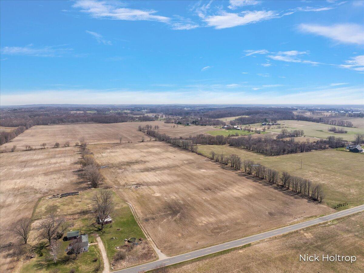 Land in Byron Center 3