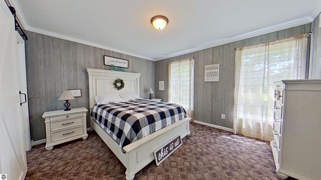 1069 El Camino Grande, House other with 4 bedrooms, 2 bathrooms and null parking in Lake Isabella MI | Image 27