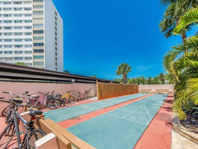APT-800 - 51 Island Way, Condo with 2 bedrooms, 2 bathrooms and null parking in CLEARWATER BEACH FL | Image 44