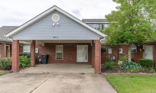 3-4500 Antosh Circle, Jonesboro, AR, 72404 | Card Image