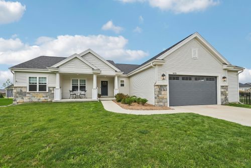 6655 Royal View Dr, DEFOREST, WI, 53532-2776 | Card Image