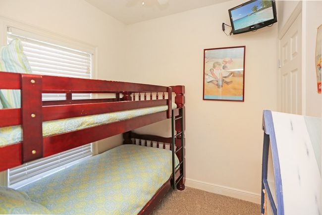 1C - 198 Club Dr, Condo with 3 bedrooms, 2 bathrooms and 2 parking in Cape San Blas FL | Image 22