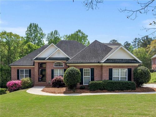 157 Cooks Way, Mcdonough, GA, 30252-3107 | Card Image