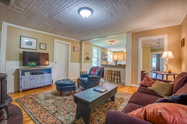 171 Church St, House other with 3 bedrooms, 2 bathrooms and null parking in Barnet VT | Image 20