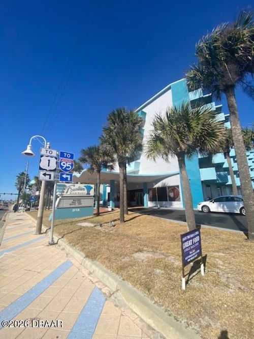 201-313 S Atlantic Ave, DAYTONA BEACH, FL, 32118-4503 | Card Image