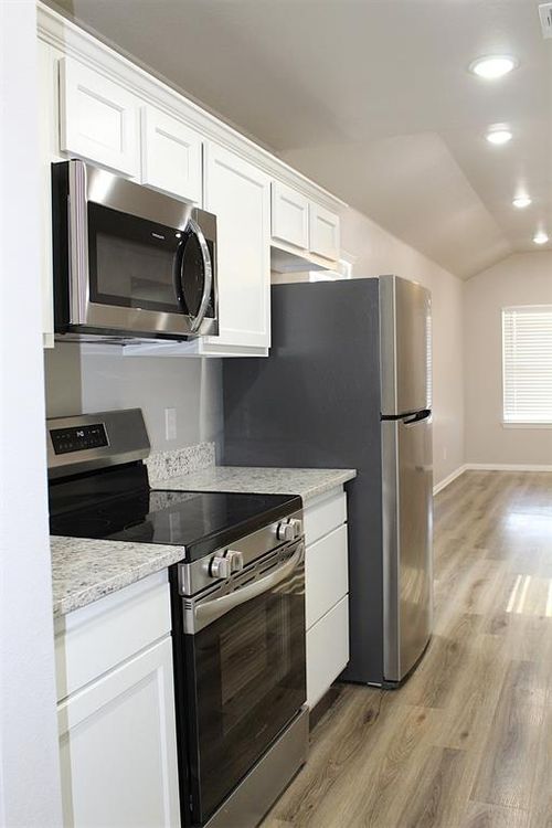 821 Elm St, Seminole, OK, 74868 | Card Image