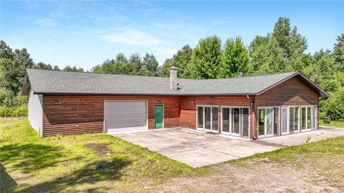 3828 Walrath Rd, GLEN FLORA, WI, 54526 | Card Image