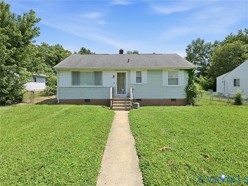 3609 Ammons Avenue, Richmond, VA, 23223 | Card Image