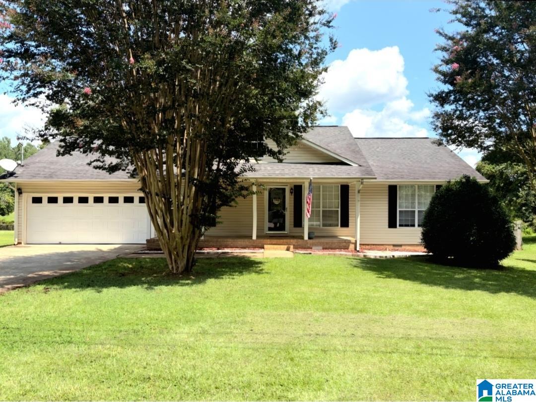 Residential in ANNISTON 5