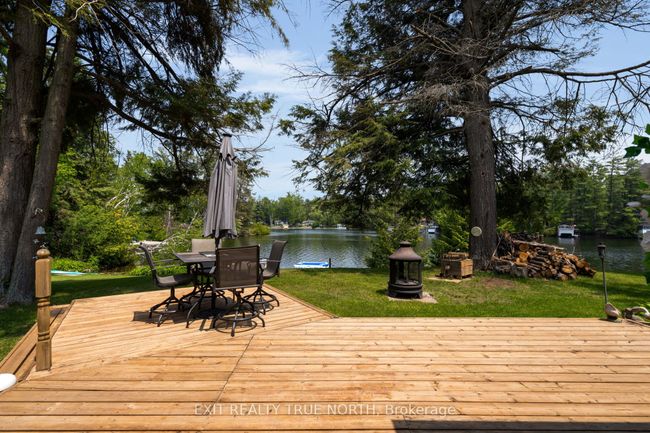 22 Cardinal Dr, House other with 3 bedrooms, 2 bathrooms and 20 parking in Woodville ON | Image 28