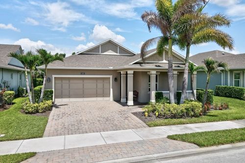 3385 Wild Banyan Way, Vero Beach, FL, 32966-6312 | Card Image